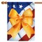 Toland Home Garden US Flag Support and Remembrance Patriotic Outdoor Flag - 40" x 28"
